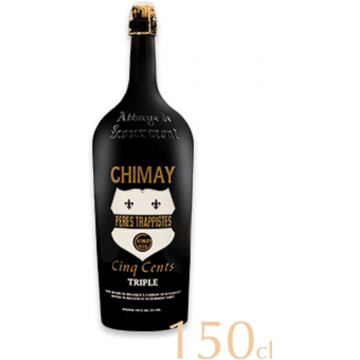 Chimay Magnum Cinq Cents fles 1,5l