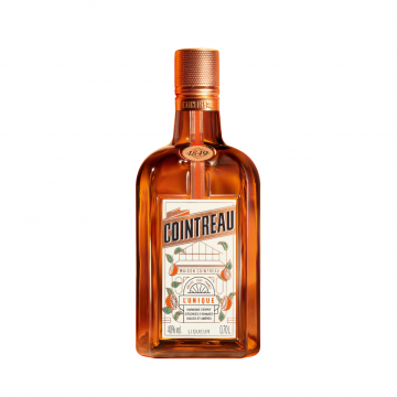 Cointreau Limited Edition 'La Vie En Orange' fles 70cl