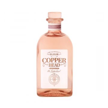 Copperhead 0,0% fles 50cl