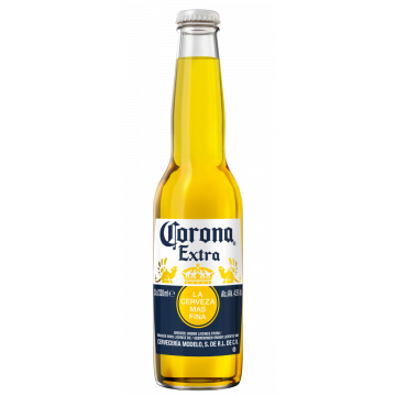 Corona Extra fles 33cl