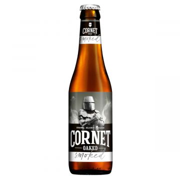 Cornet Smoked fles 33cl