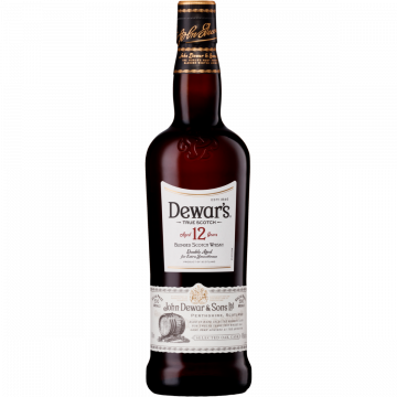 Dewar's Special Reserve 12Y fles 70cl