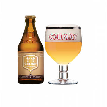 Chimay Blond fles 33cl