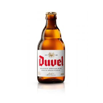 Duvel fles 33cl