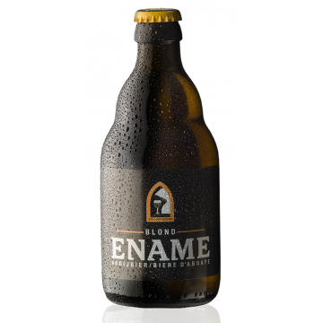 Ename Blond fles 33cl