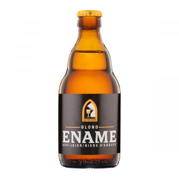 Ename Blond fles 33cl
