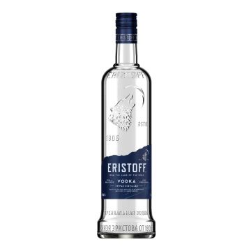 Eristoff Original fles 1L