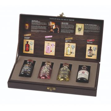 Filliers Miniatures Collection (Mini) geschenk 4x5cl