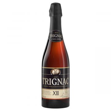 Trignac XII fles 75cl