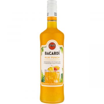 Bacardi Punch fles 70cl