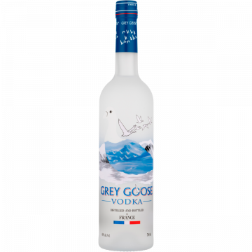 Grey Goose Original fles 70cl