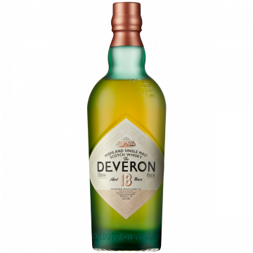 The Deveron 18 Years fles 70cl