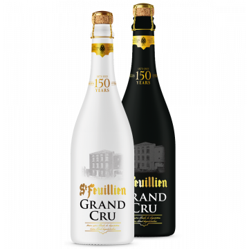 St Feuillien Grand Cru 150y fles 1,5L