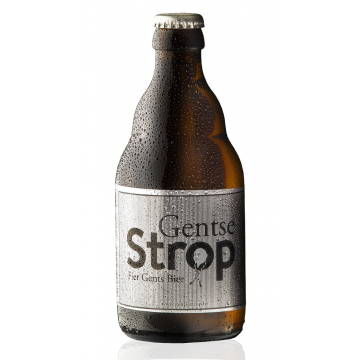 Gentse Strop fles 33cl