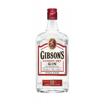 Gibson's London Dry fles 70cl