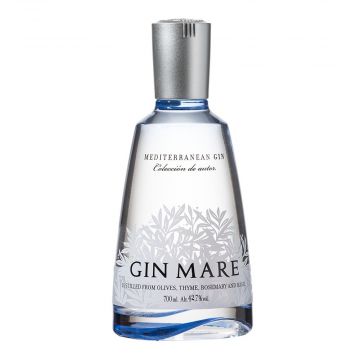 Gin Mare fles 70cl