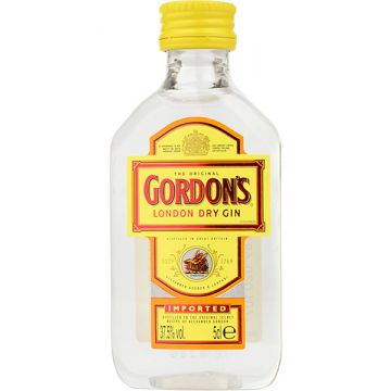 Gordon's (Mini) fles 5cl