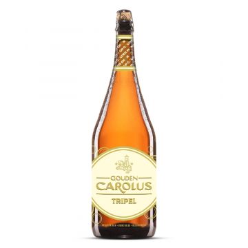 Gouden Carolus Tripel Magnum fles 1,5l