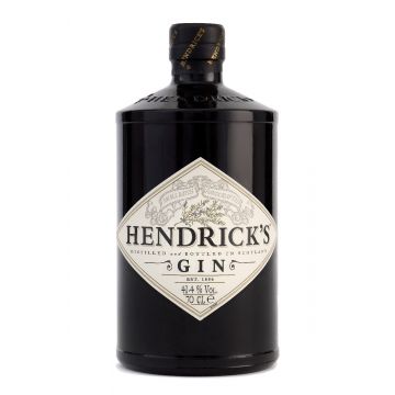 Hendrick's Gin fles 70cl