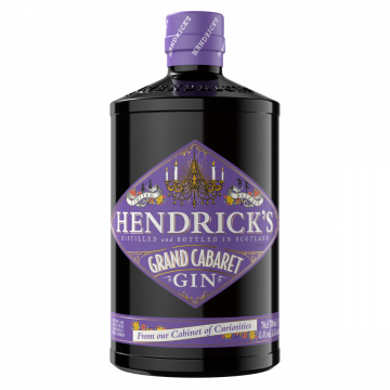 Hendrick's Gin Grand Cabaret fles 70cl