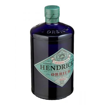 Hendrick's Gin Orbium fles 70cl