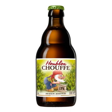 Houblon Chouffe fles 33cl