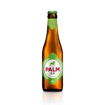 Palm 0,0% fles 25cl