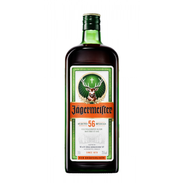 Jägermeister XL fles 1,75l