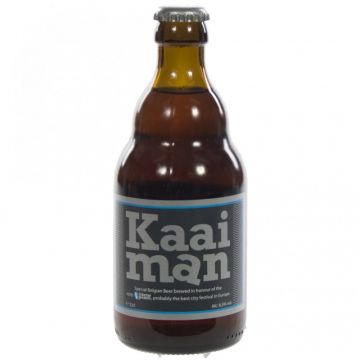 Kaaiman fles 33cl
