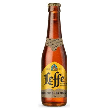 Leffe Blond fles 33cl