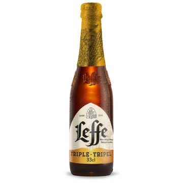 Leffe Tripel fles 33cl