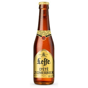 Leffe Zomer fles 33cl