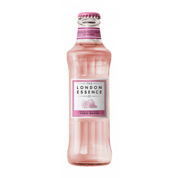 London Essence Pomelo & Pink Pepper fles 20cl