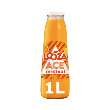 Looza Ace Original fles 1l