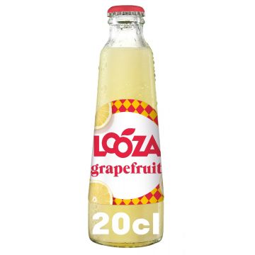 Looza Pompelmoes fles 20cl
