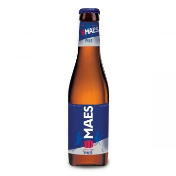 Maes fles 33cl