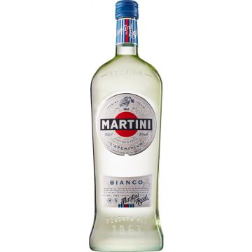 Martini Bianco fles 1,5l