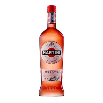 Martini Rosato fles 75cl