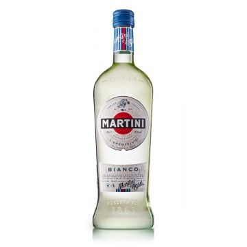 Martini Bianco fles 75cl
