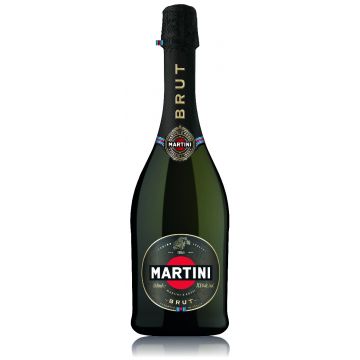 Martini Spumante Brut fles 75cl