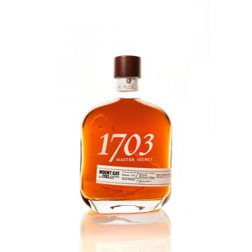 Mount Gay Rum 1703 fles 70cl