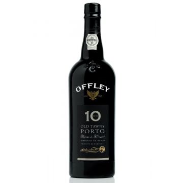 Offley Porto Tawny 10Y fles 75cl