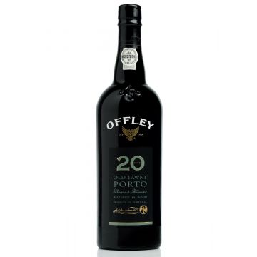 Offley Porto Tawny 20Y fles 75cl