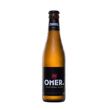 Omer. Traditional Blond fles 33cl