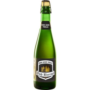 Oud Beersel Oude Geuze fles 37,5cl