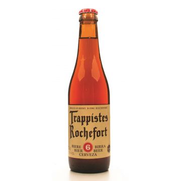Rochefort 6° fles 33cl