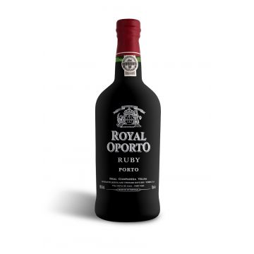 Royal Oporto Ruby fles 1L