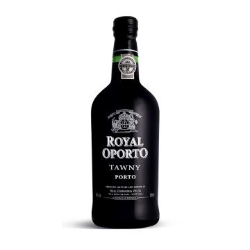Royal Oporto Tawny fles 1L