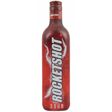 Rocketshot Sour fles 70cl