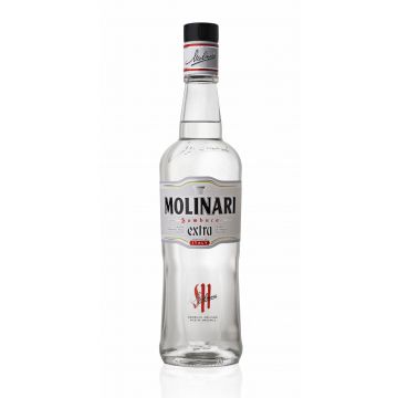 Sambuca Molinari fles 1l